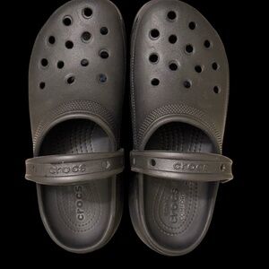 Crocs Classic Platform Clogs